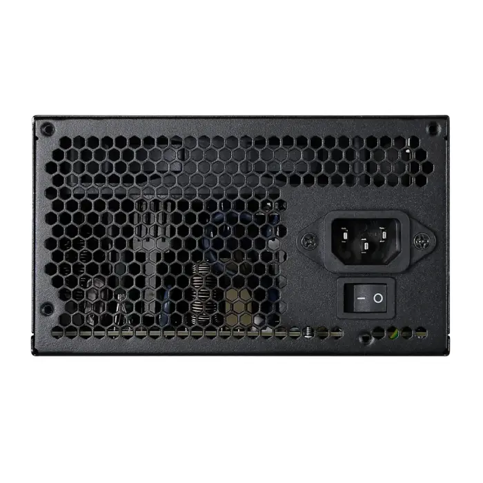پاور 650 وات گیگابایت مدل P650B Black -gallery-3
