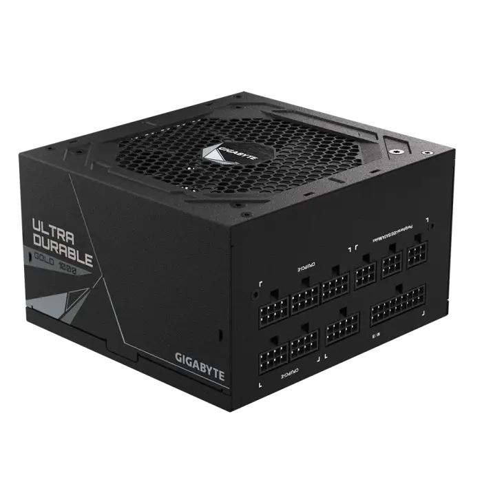 پاور 1000W گیگابایت مدل UD1000GM Gold -gallery-3