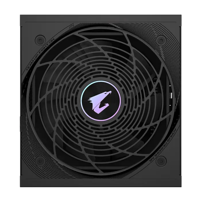 پاور 850 وات گیگابایت مدل AORUS ELITE P850W 80+ Platinum Modular PCIe 5.0 (rev. 1.0) -gallery-6