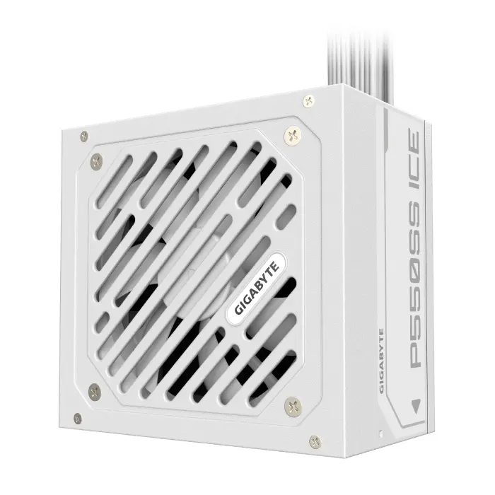 پاور 550 وات گیگابایت مدل P550SS ICE -gallery-6