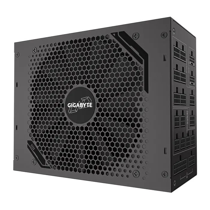 پاور 1600 وات گیگابایت مدل UD1600PM PG5 AI TOP ATX 12V v3.1 -gallery-6