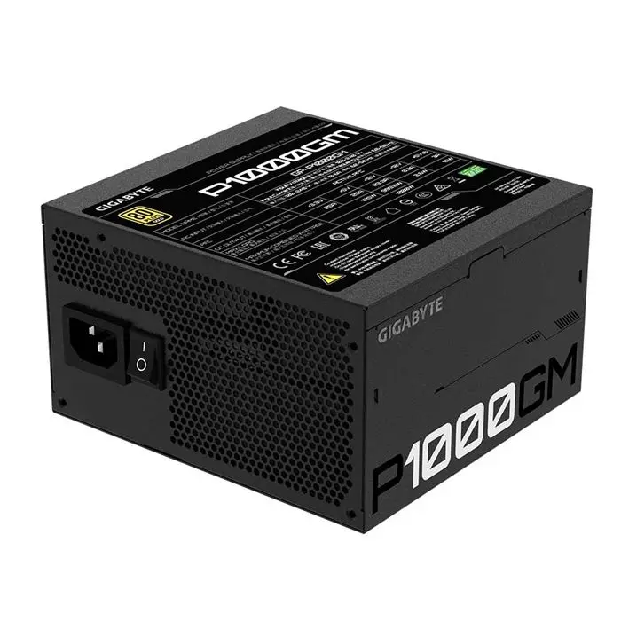 پاور گیگابایت مدل P1000GM -gallery-1