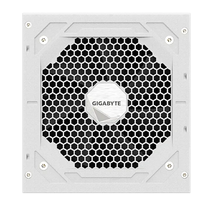 پاور 850W گیگابایت مدل UD850GM PG5 White -gallery-6