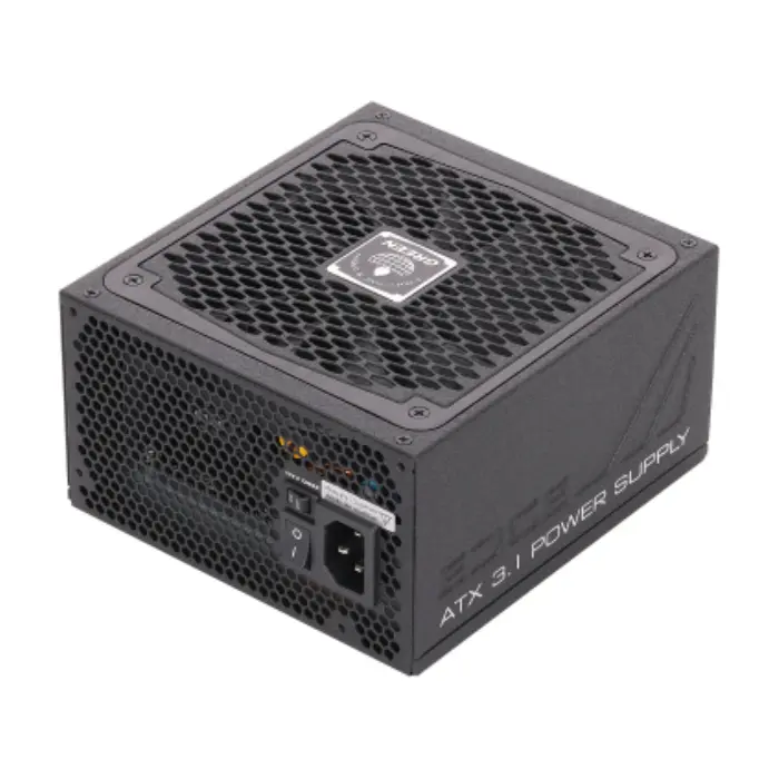 پاور گرین فول ماژولار 850 وات GP850B-EDGE ATX v3.1 -gallery-2