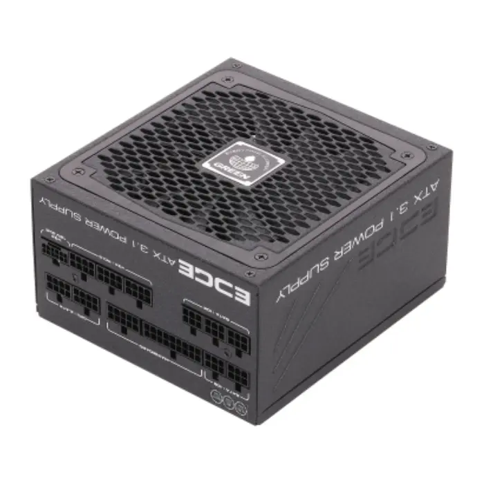 پاور گرین فول ماژولار 850 وات GP850B-EDGE ATX v3.1 -gallery-8