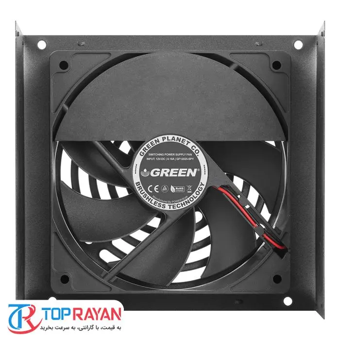 پاور گرین 500 وات Power Green GP500A-ECO -gallery-6