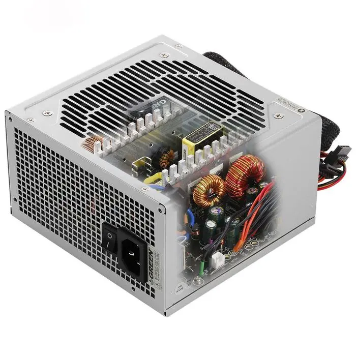 پاور گرین 400 وات Power Green GP400A ECO -gallery-2