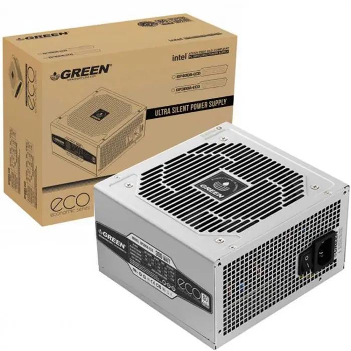 پاور گرین 400 وات Power Green GP400A ECO -gallery-4