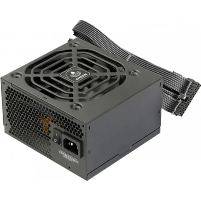 پاور 530 وات Green مدل GP530A-HED -gallery-3