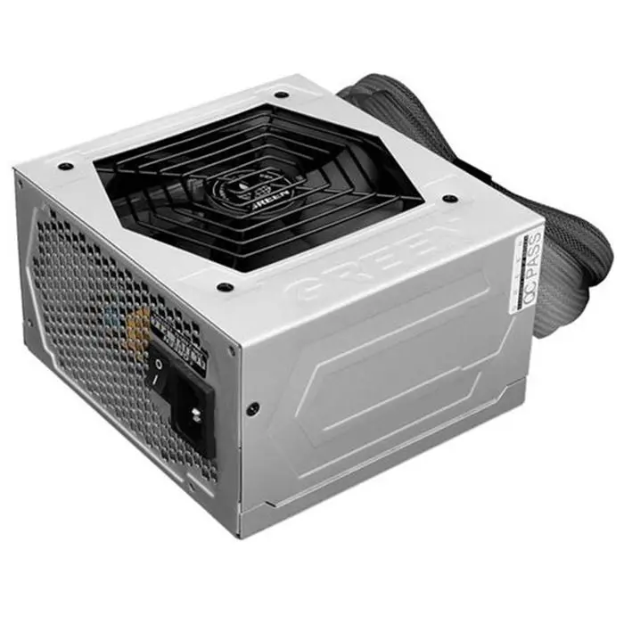 منبع تغذیه گرین مدل GP330A SP Plus -gallery-12