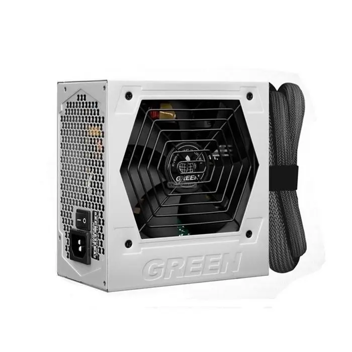 منبع تغذیه گرین مدل GP330A SP Plus -gallery-15