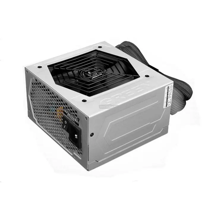 منبع تغذیه گرین مدل GP330A SP Plus -gallery-4