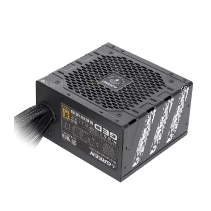 پاور کامپیوتر 700 وات گرین مدل GP700A-GED V3.1 -gallery-2