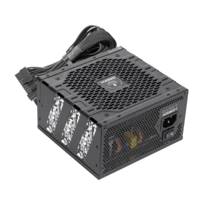پاور کامپیوتر 700 وات گرین مدل GP700A-GED V3.1 -gallery-3