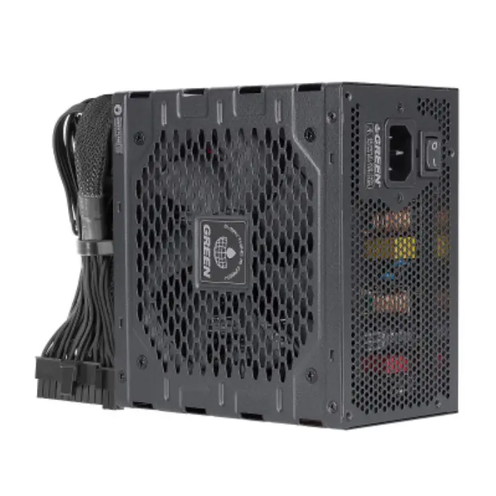 پاور کامپیوتر 700 وات گرین مدل GP700A-GED V3.1 -gallery-4