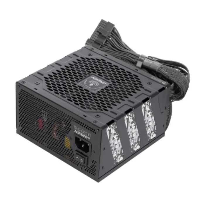 پاور کامپیوتر 700 وات گرین مدل GP700A-GED V3.1 -gallery-8