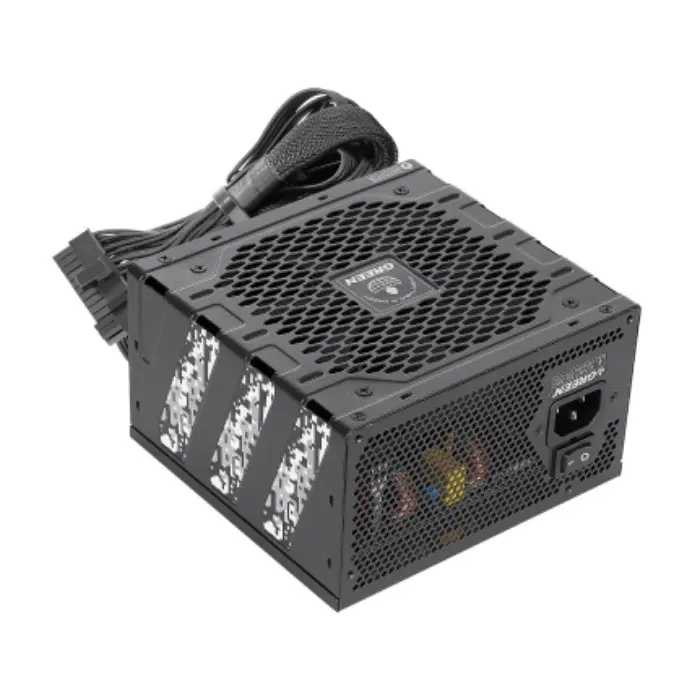 پاور کامپیوتر 600 وات گرین مدل GP600A-GED V3.1 -gallery-9