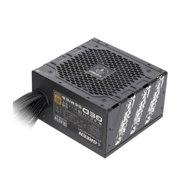 پاور کامپیوتر 800 وات گرین مدل GP800A-GED V3.1 -gallery-8