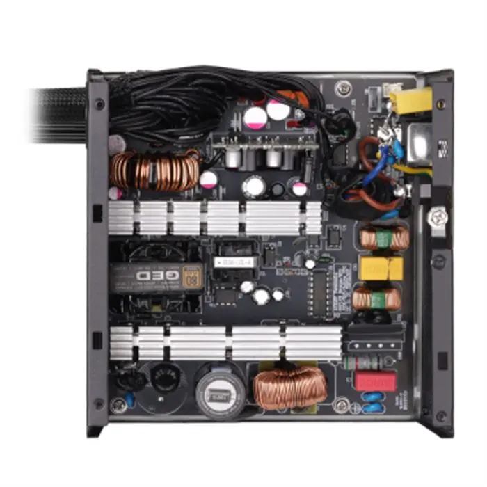 پاور گرین 600 وات Power Green GP600A-GED -gallery-9