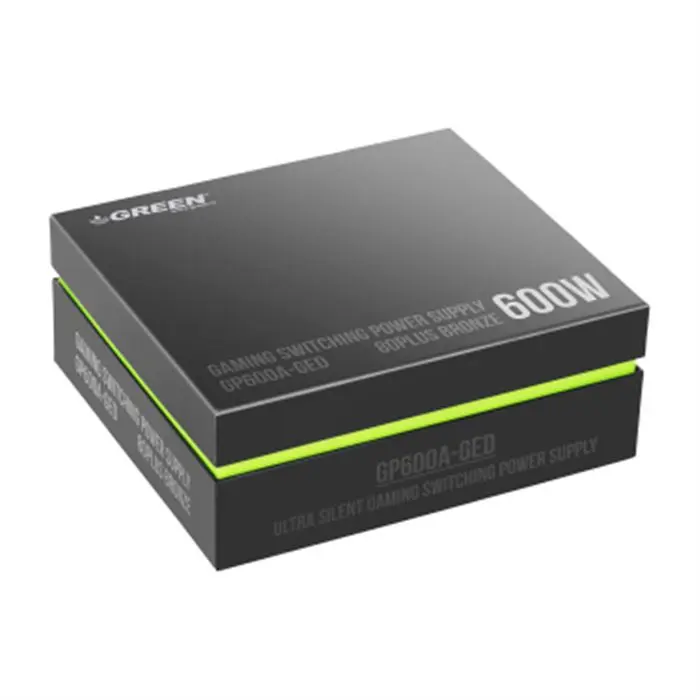 پاور گرین 600 وات Power Green GP600A-GED -gallery-10