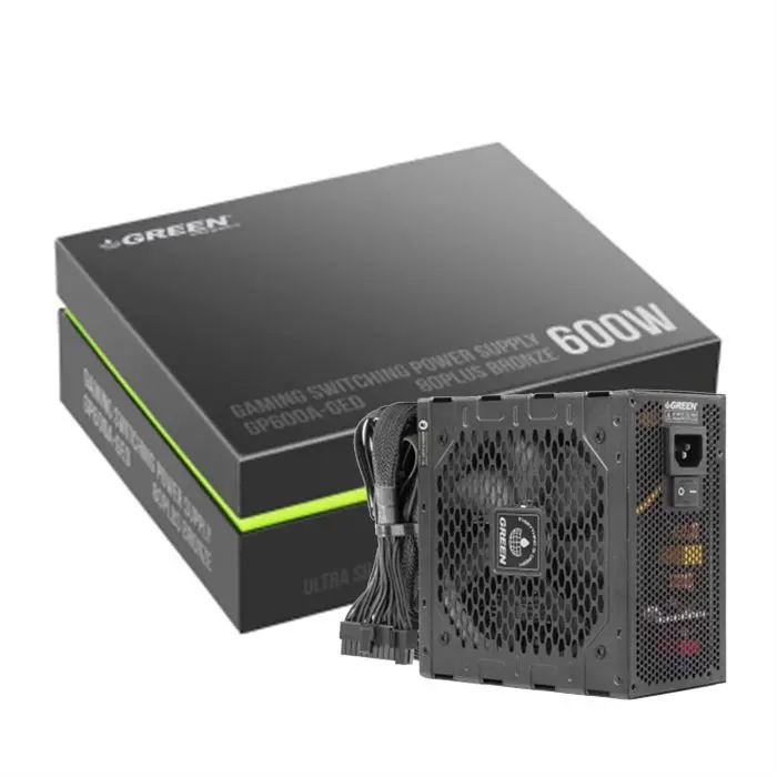 پاور گرین 600 وات Power Green GP600A-GED -gallery-6