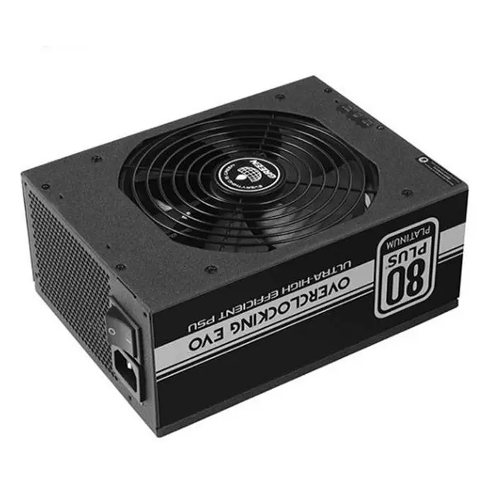 منبع تغذیه کامپیوتر گرین مدل GP1350B-OC Plus -gallery-10