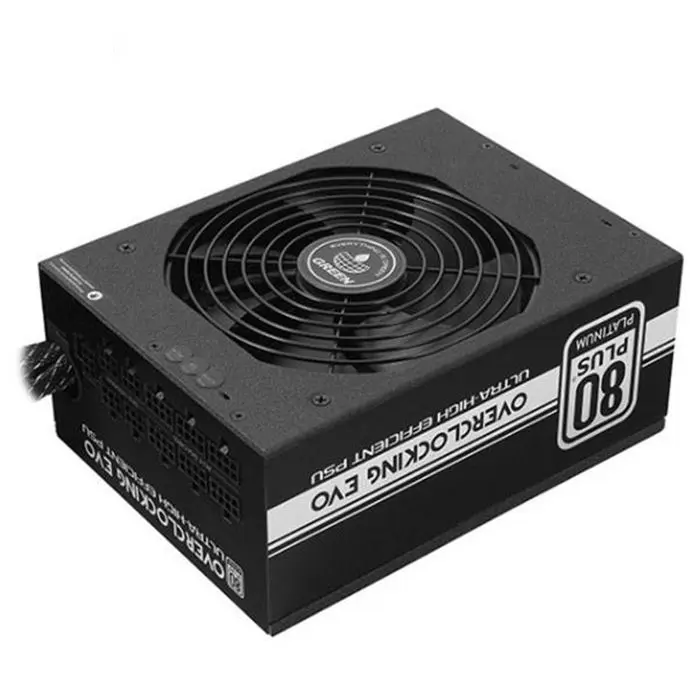 منبع تغذیه کامپیوتر گرین مدل GP1350B-OC Plus -gallery-12