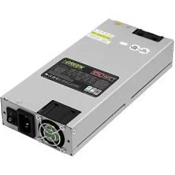 منبع تغذیه کامپیوتر گرین GP350 IPC -gallery-2