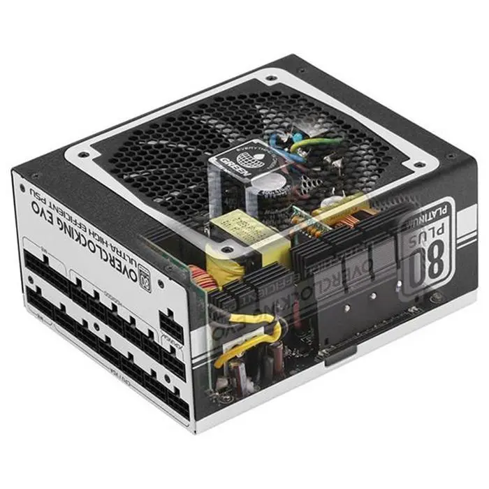 منبع تغذیه کامپیوتر گرین مدل GP1200B-OC Plus -gallery-11