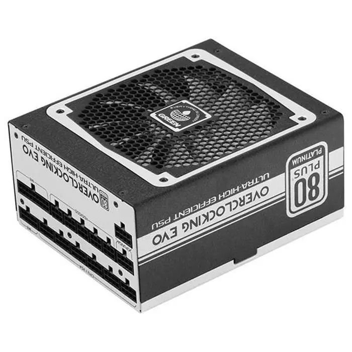 منبع تغذیه کامپیوتر گرین مدل GP1200B-OC Plus -gallery-3