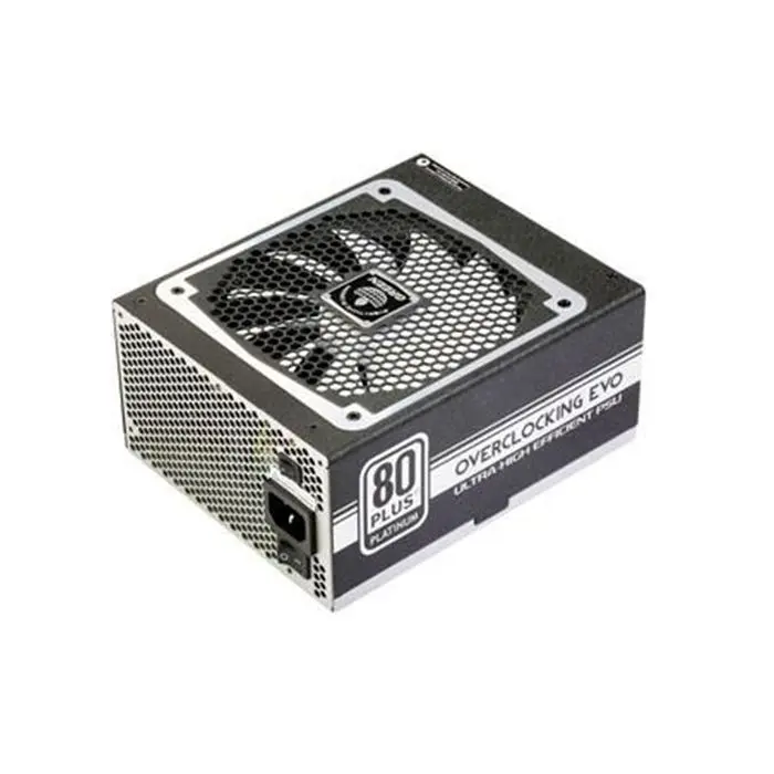 منبع تغذیه ماژولار گرین مدل GP650B-OCPT -gallery-2