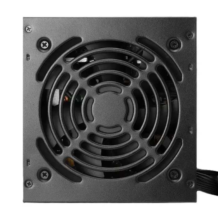 پاور غیر ماژولار گیمدیاس Aura GP750 -gallery-1