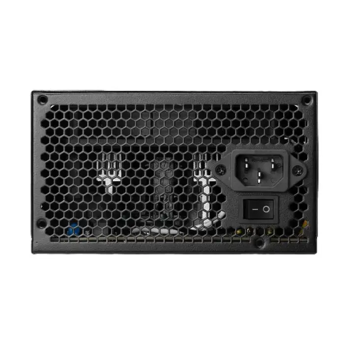 پاور غیر ماژولار گیمدیاس Aura GP750 -gallery-6
