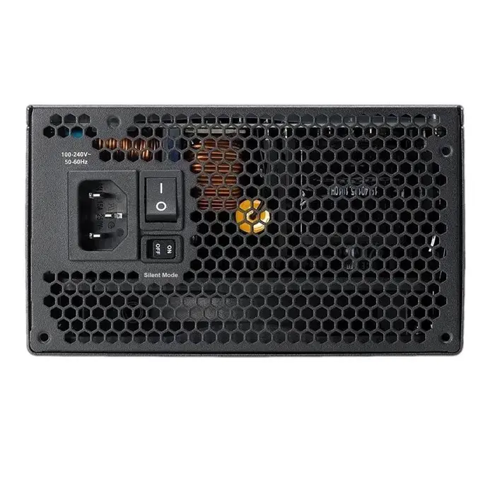 پاور کامپیوتر فول ماژولار 1300 وات گیم دیاس Helios P2 1300G -gallery-6