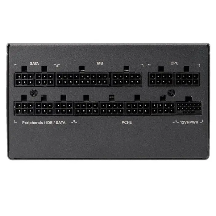 پاور کامپیوتر فول ماژولار 1300 وات گیم دیاس Helios P2 1300G -gallery-7