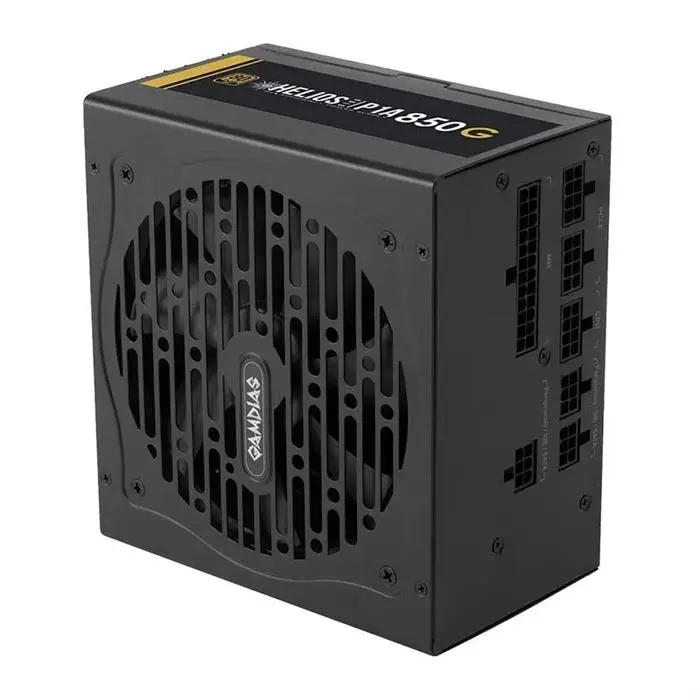 پاور فول ماژولار گیم دیاس Helios P1A 850G -gallery-2