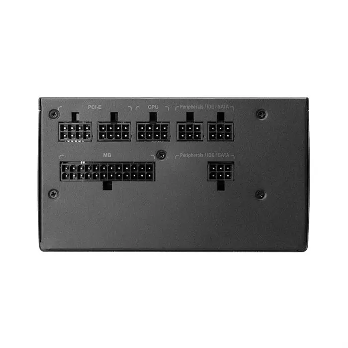 پاور فول ماژولار گیم دیاس Helios P1A 850G -gallery-5