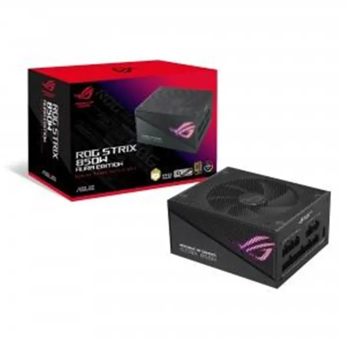 پاور ایسوس ROG STRIX 850W Gold Aura Edition Full Modular -gallery-3