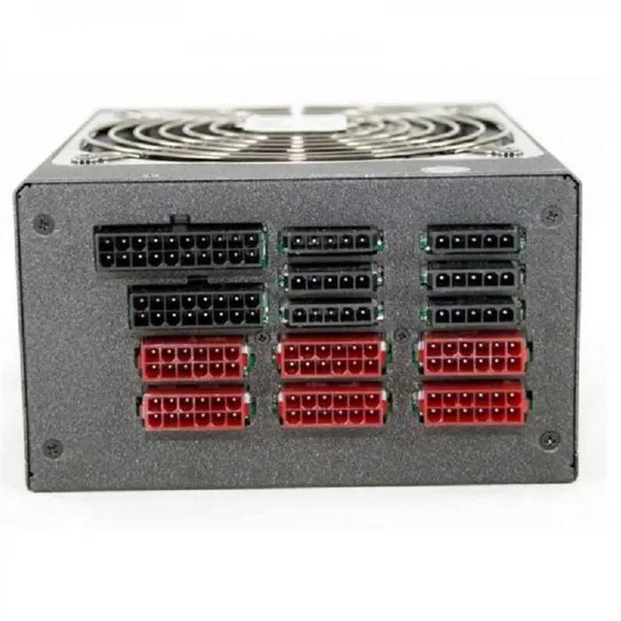 منبع تغذیه انرمکس مدل Platimax 1700W 80 plus Platinum -gallery-1