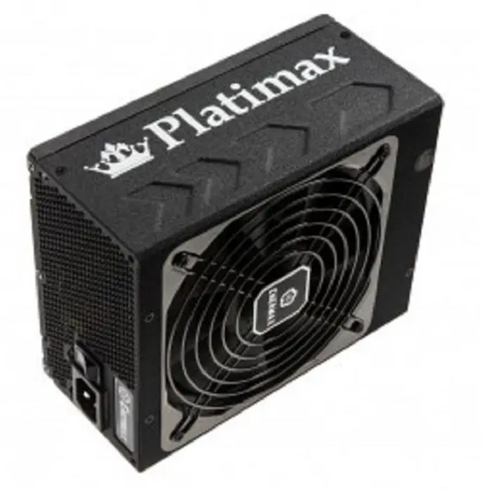 منبع تغذیه انرمکس مدل Platimax 1700W 80 plus Platinum -gallery-2