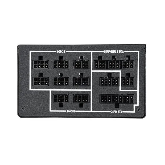 پاور انرمکس 800 وات Power Enermax MaxTytan 800W -gallery-6