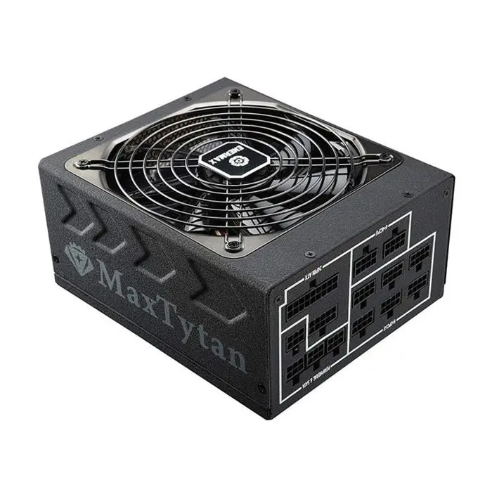 پاور انرمکس 800 وات Power Enermax MaxTytan 800W -gallery-1