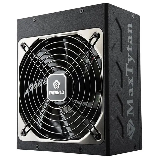 پاور انرمکس 800 وات Power Enermax MaxTytan 800W -gallery-7