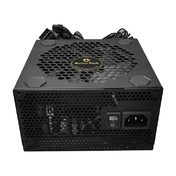 پاور کامپیوتر 600 وات مسترتک NOVA 600 WTC -gallery-4