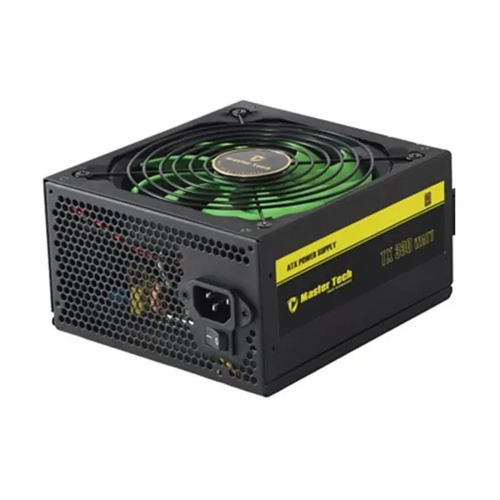 منبع تغذیه کامپیوتر مستر تک مدل TX330W -gallery-4