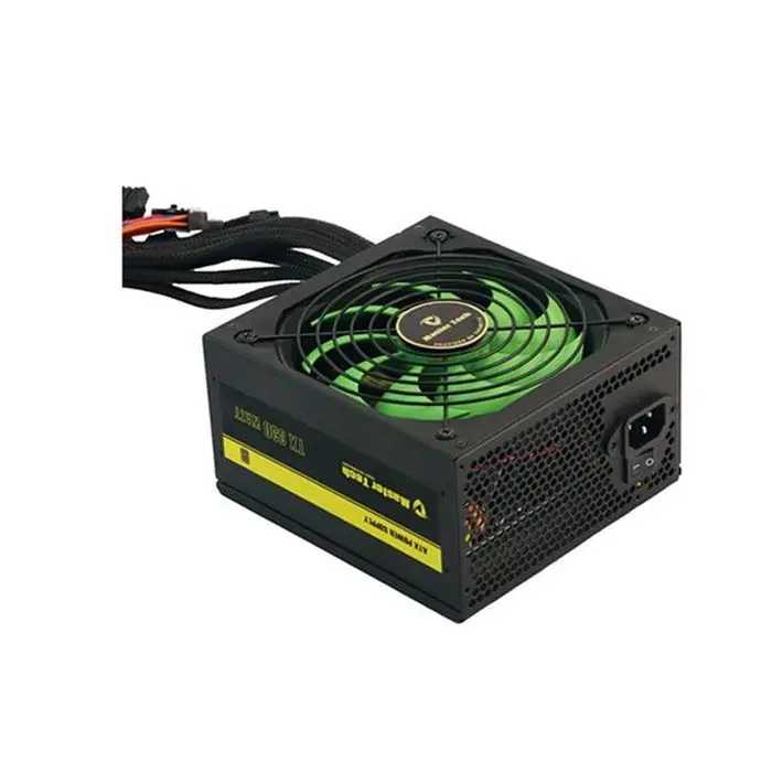 منبع تغذیه کامپیوتر مستر تک مدل TX330W -gallery-7