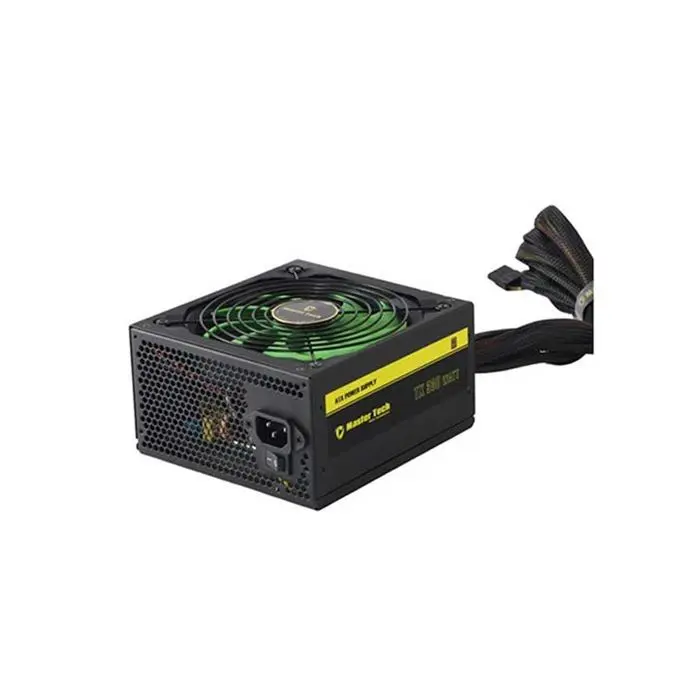 منبع تغذیه کامپیوتر مستر تک مدل TX330W -gallery-8