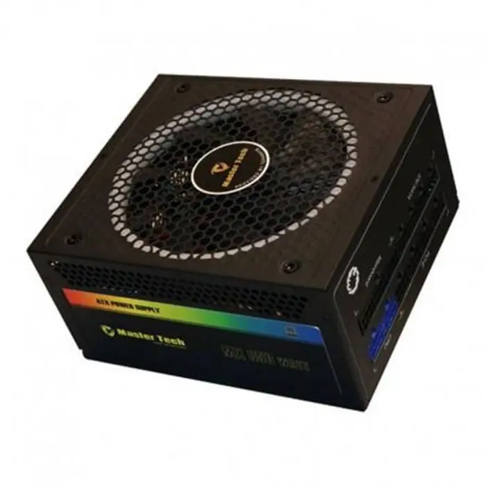 منبع تغذیه کامپیوتر ماژولار مستر تک مدل MX850W -gallery-2