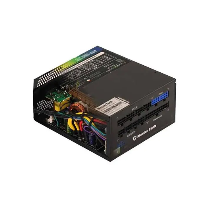 منبع تغذیه کامپیوتر ماژولار مستر تک مدل MX1050W -gallery-10