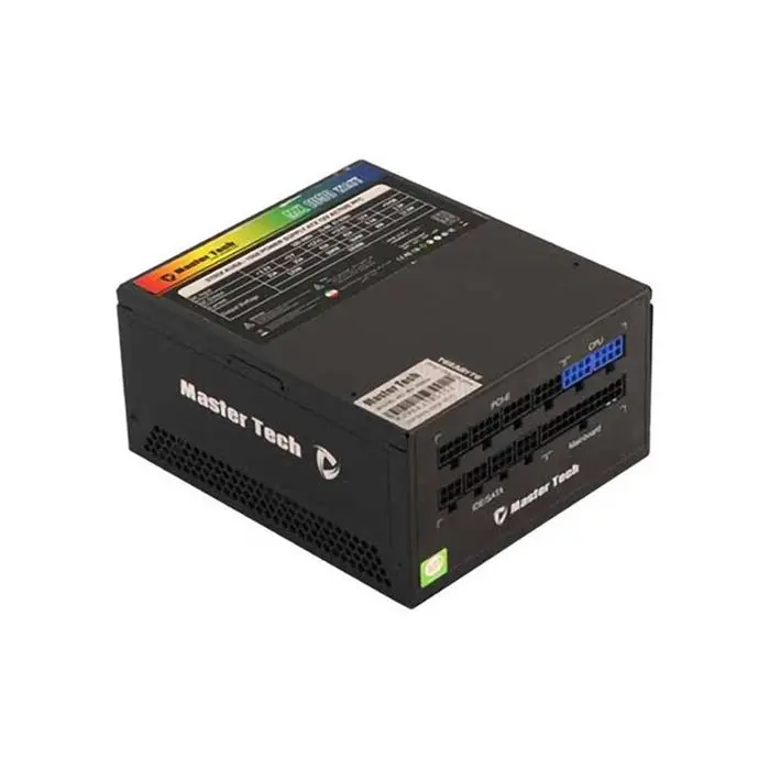 منبع تغذیه کامپیوتر ماژولار مستر تک مدل MX1050W -gallery-13